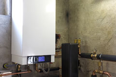 Lower Stratton condensing boiler companies